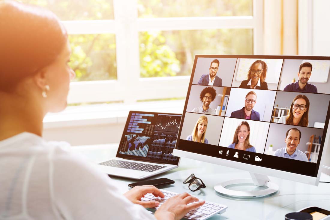 Webinar