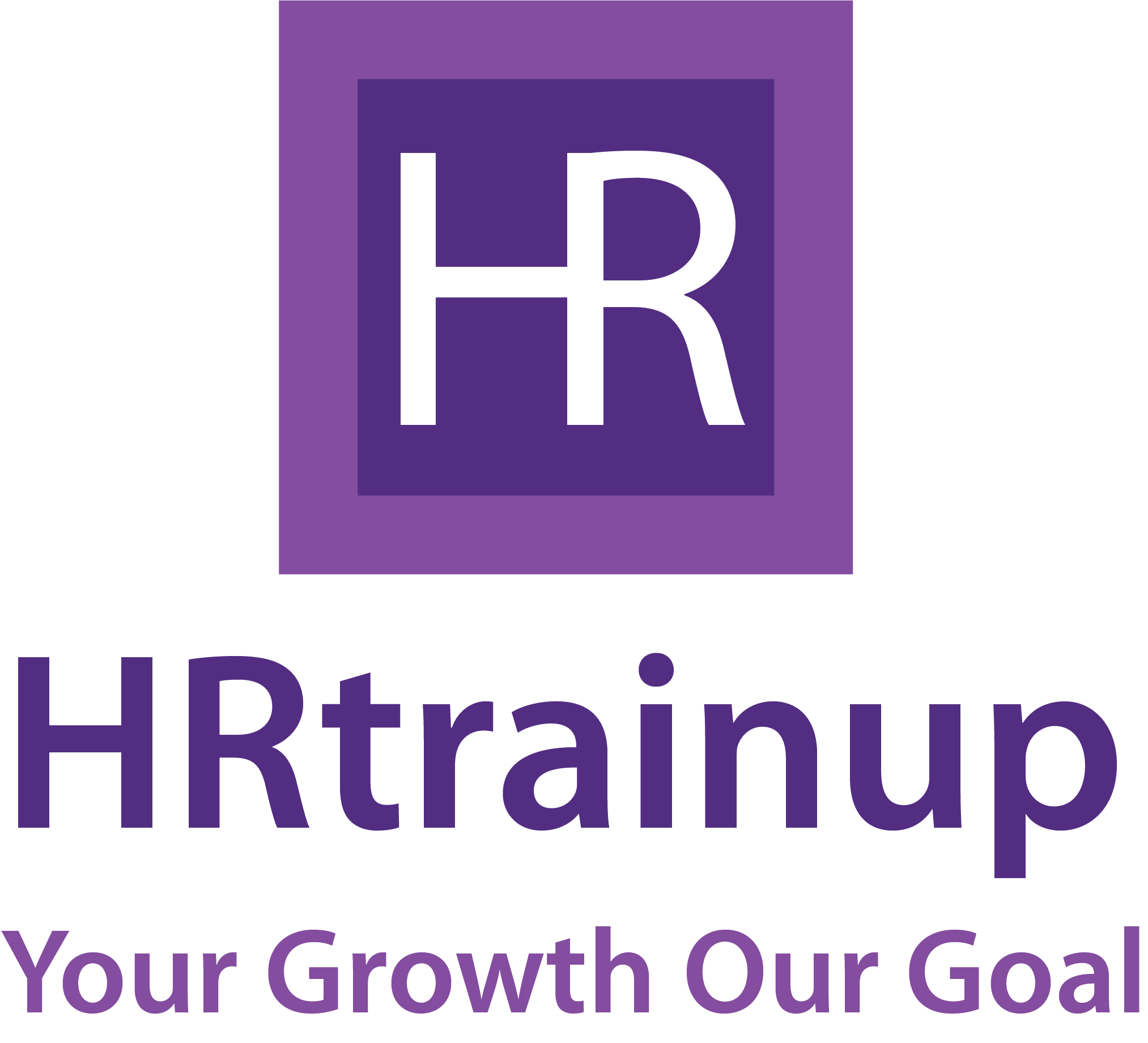 HR Training Logo